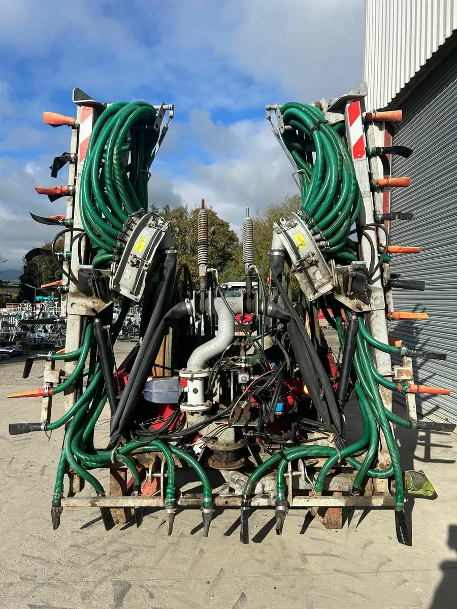 12m Umbilical System - Image 2