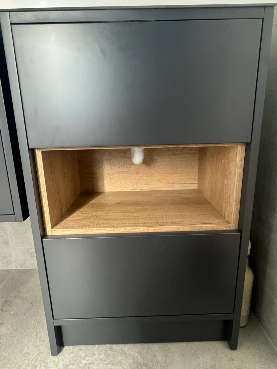 Bathroom vanity unit - Image 4