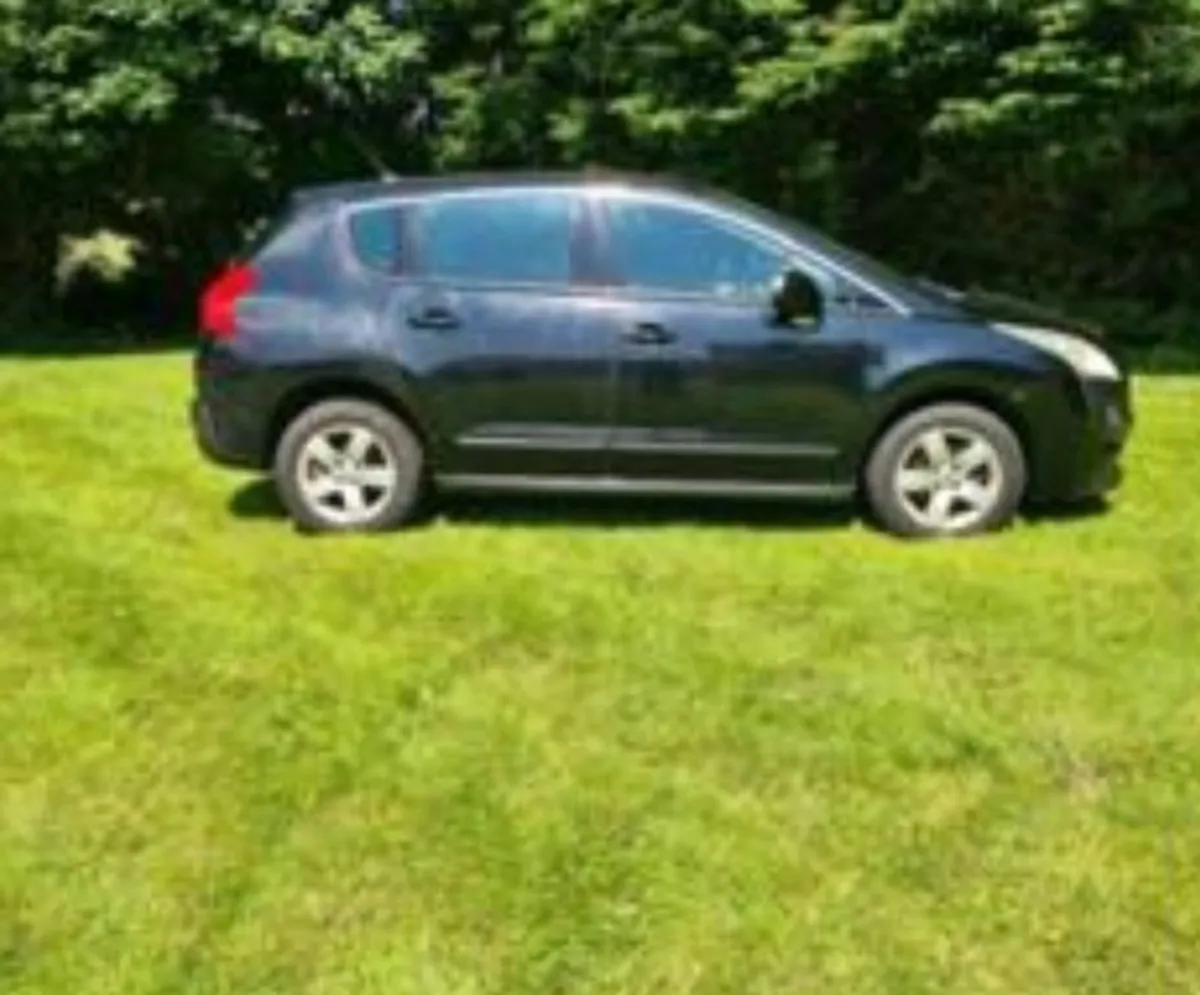 2011 Peugeot 308 - Image 1