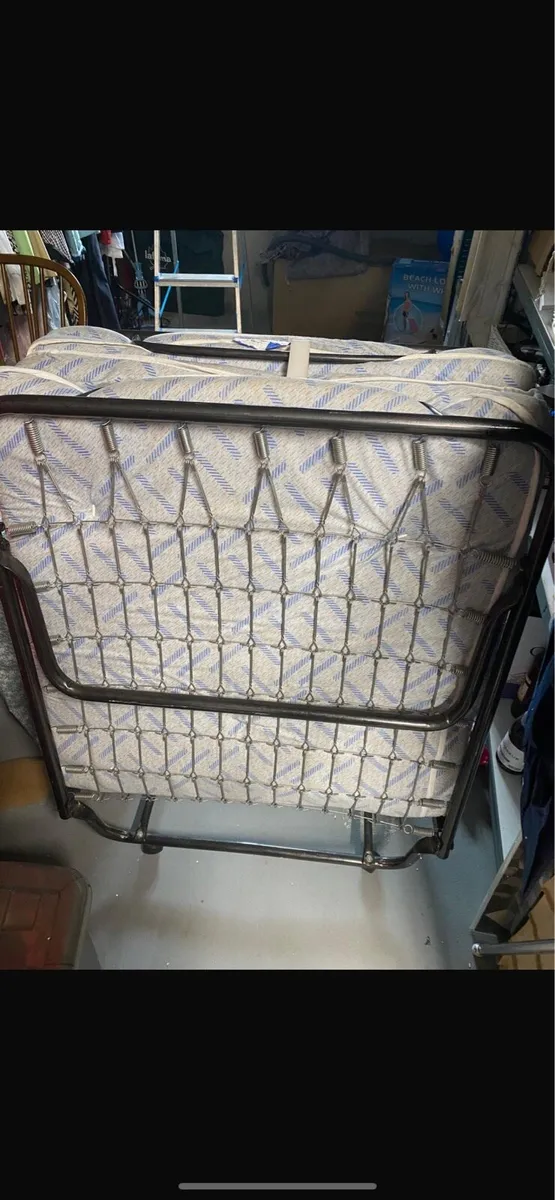 Guest Bed - Image 1
