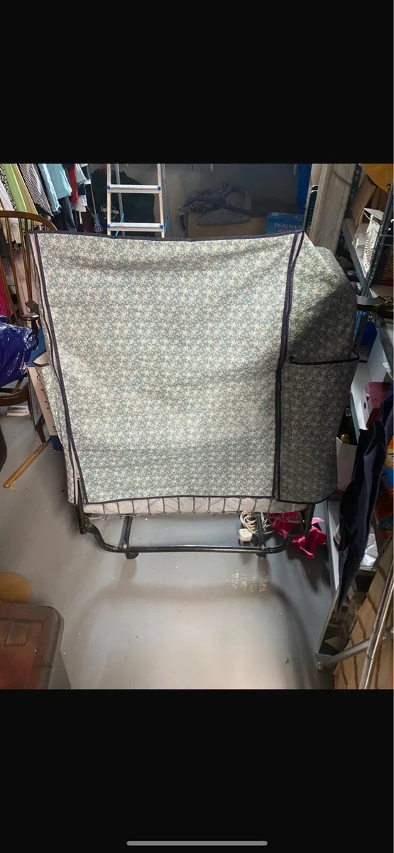Guest Bed - Image 4