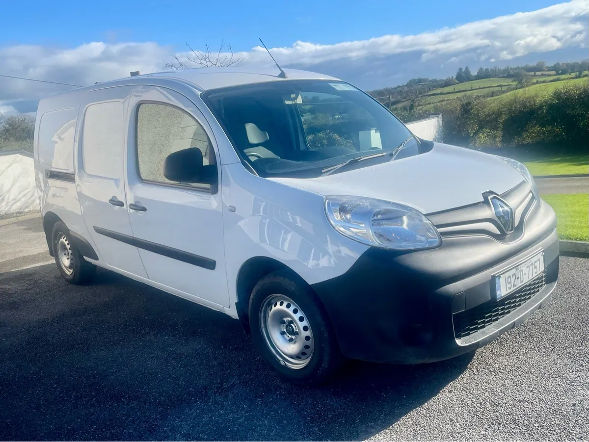 2019 REN KANGOO Maxi DSL .NEW TIMING BELT/CLUTCH - Image 3