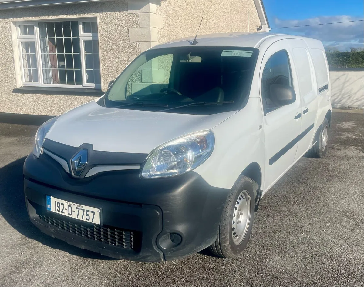 2019 REN KANGOO Maxi DSL .NEW TIMING BELT/CLUTCH - Image 2