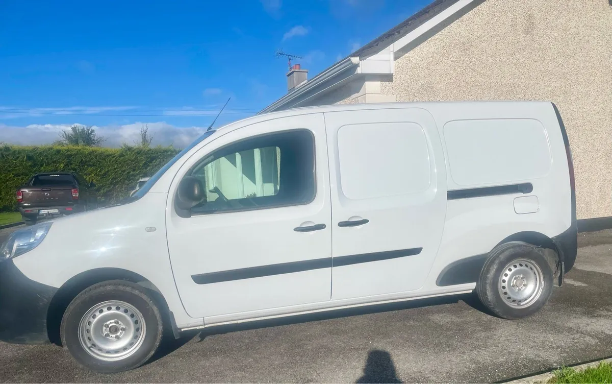 2019 REN KANGOO Maxi DSL .NEW TIMING BELT/CLUTCH - Image 4