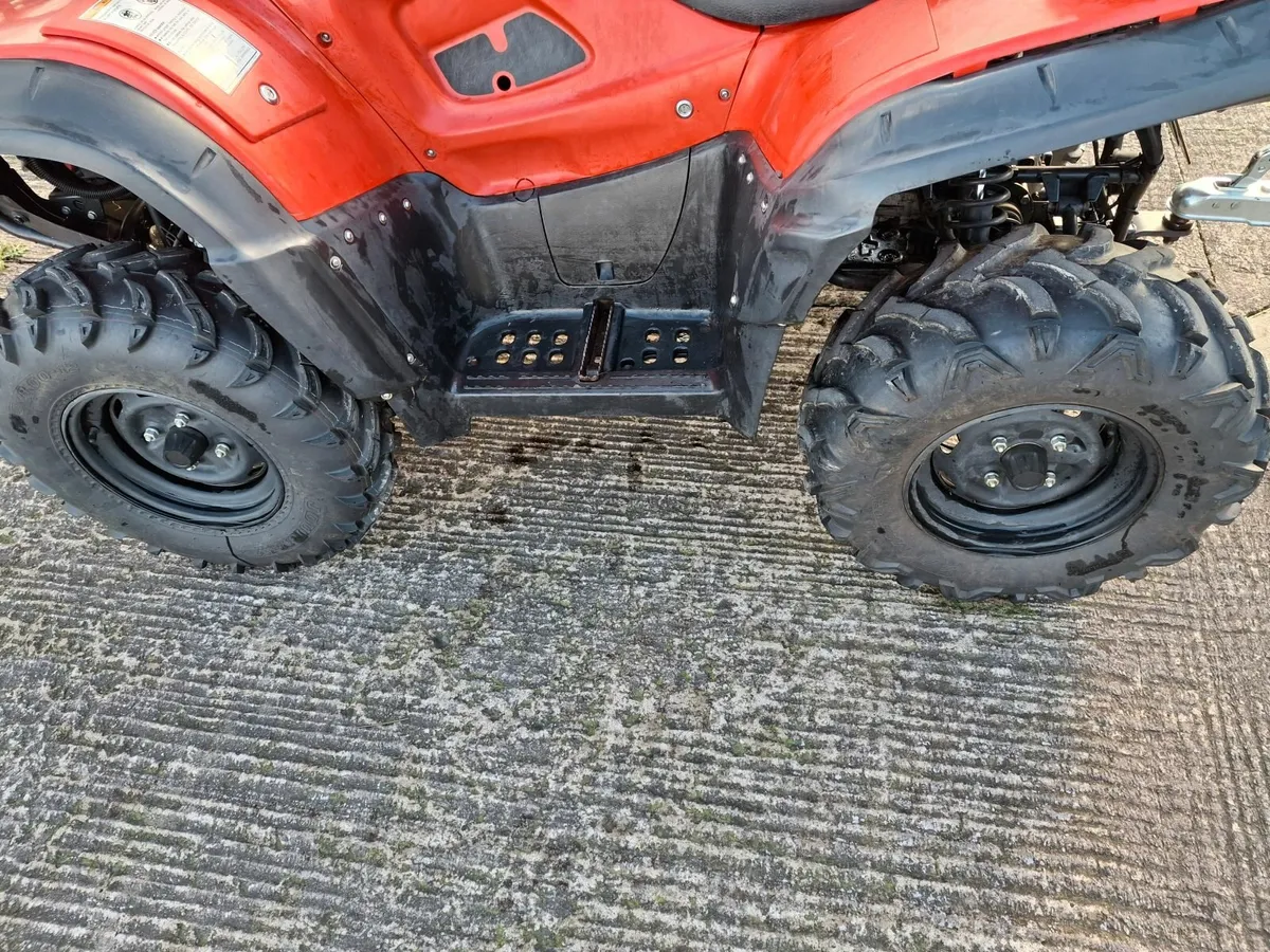 TGB Quad - Image 3