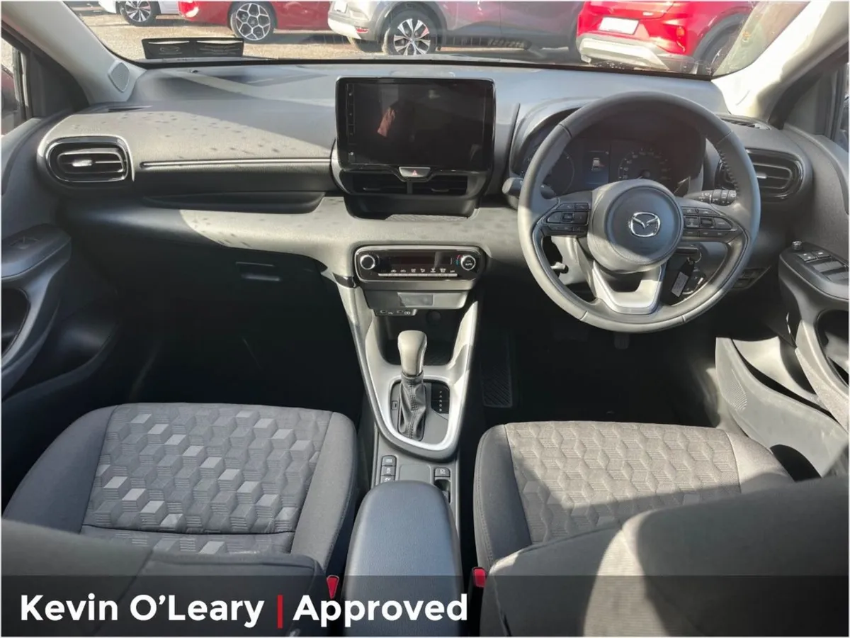 Mazda 2 Centre-line 116hp - Image 4