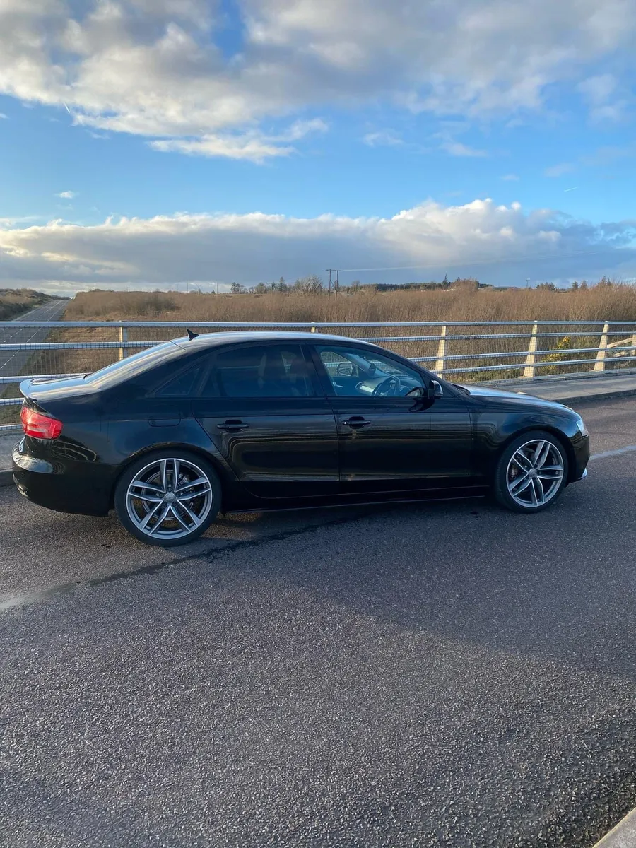 Audi A4 - Image 3