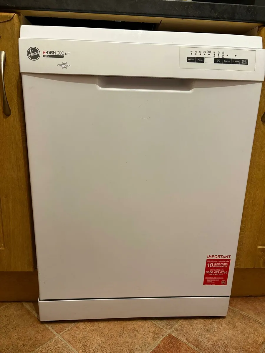 dishwasher - Image 3