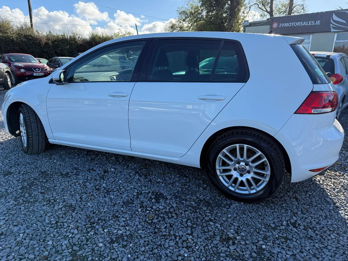 🔵 Vw Golf 1.4 TSI HIGHLINE AUTO HIGH SPEC - Image 3