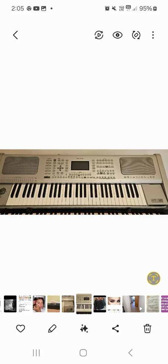 Ketron SD5 - Image 2