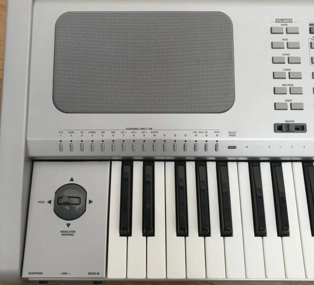 Ketron SD5 - Image 3