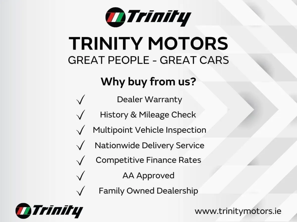 BMW i4 M-sport Edrive 40 Stunning Car Trinity Vol - Image 2