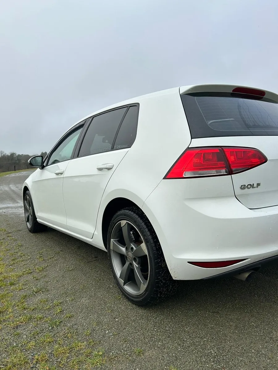 Volkswagen Golf 1.6 tdi - Image 2