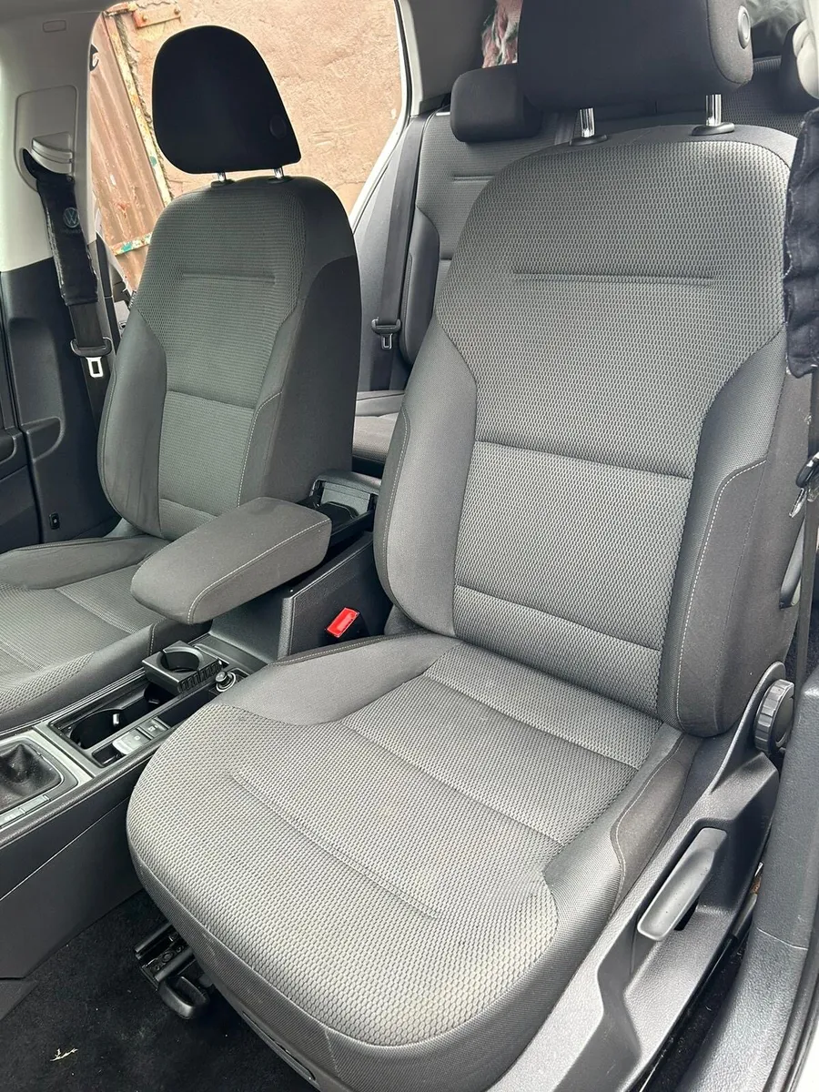 Volkswagen Golf 1.6 tdi - Image 3