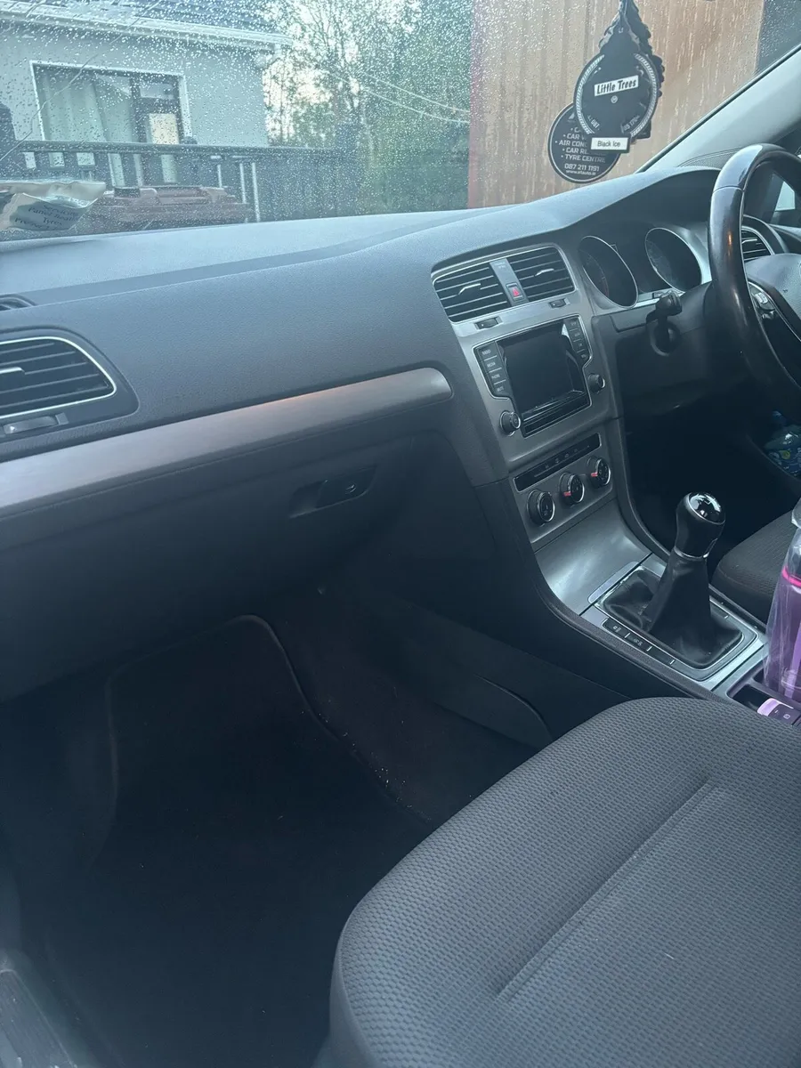 Volkswagen Golf 1.6 tdi - Image 4