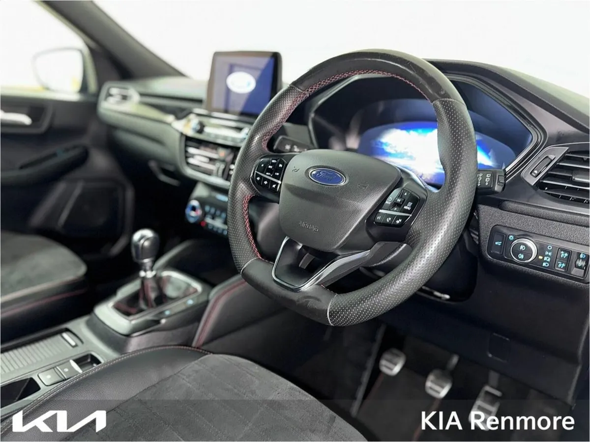 Ford Kuga St-line X 5D 1.5TD120 S6.2 M6-Sale price - Image 2
