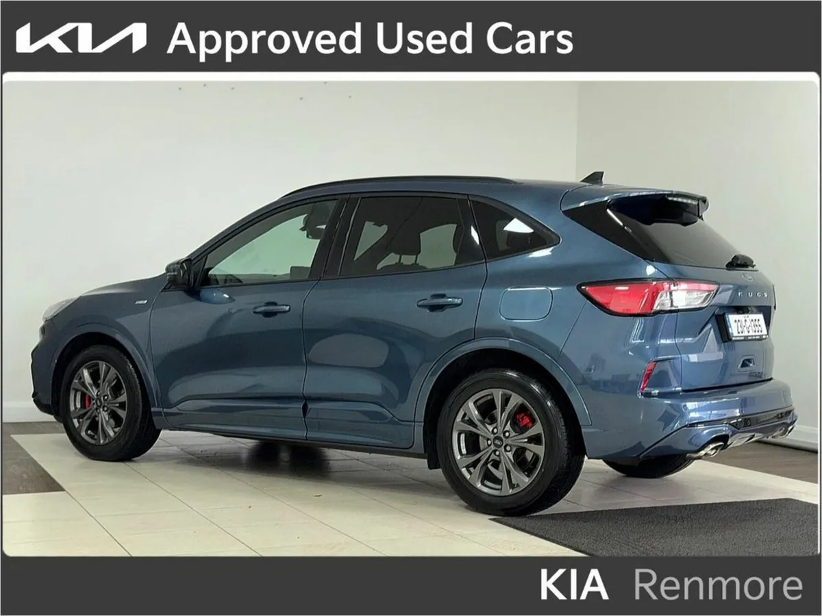 Ford Kuga St-line X 5D 1.5TD120 S6.2 M6-Sale price - Image 3