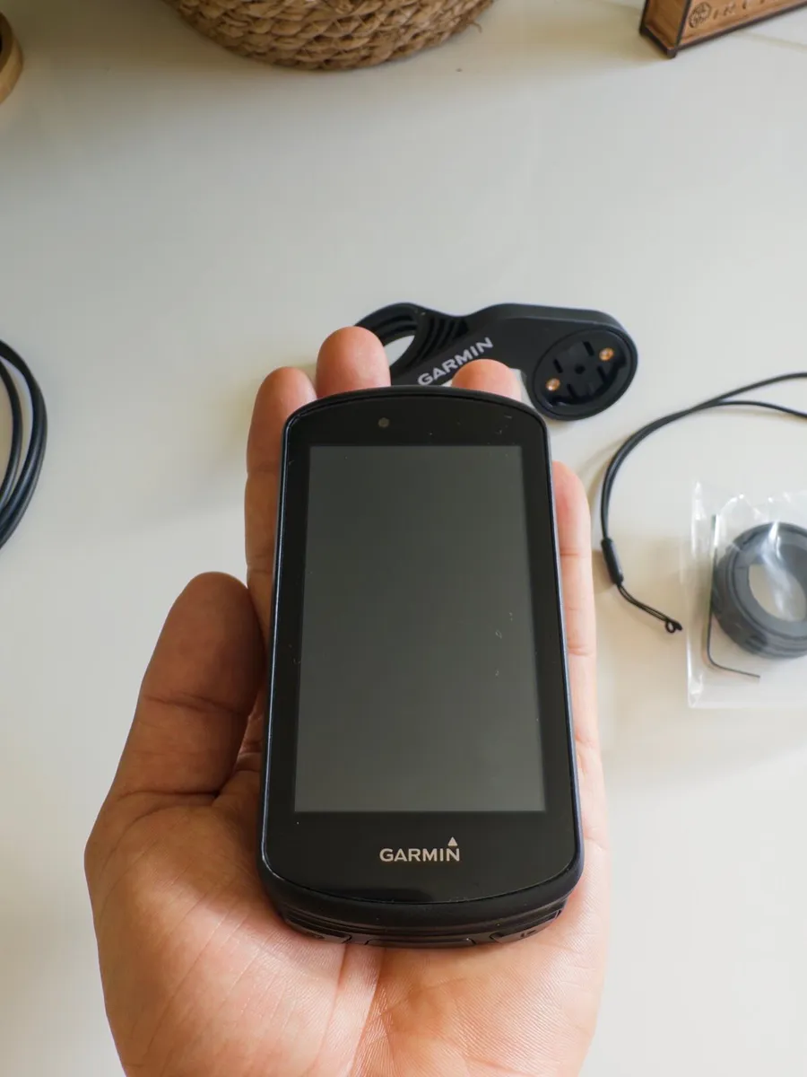 Garmin Edge 1030 Plus - Image 2