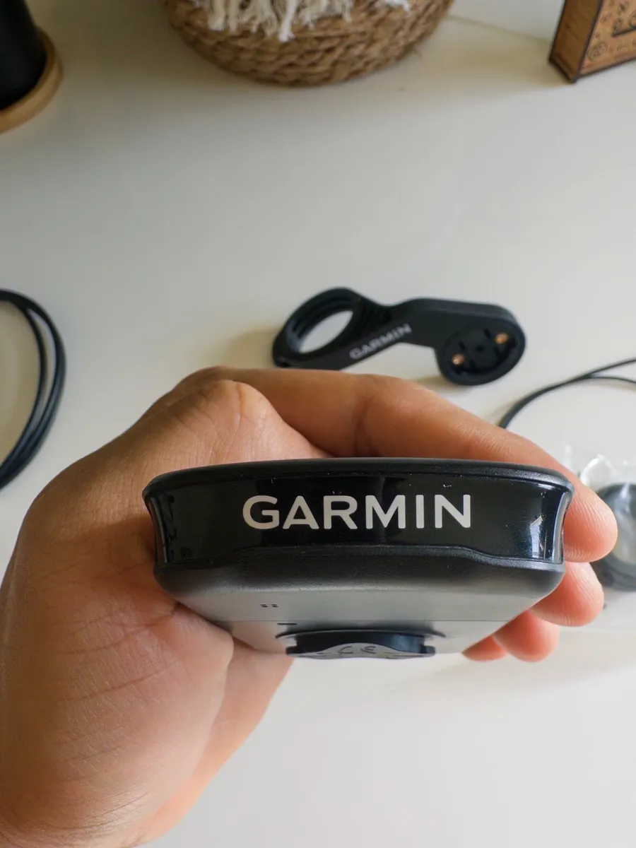 Garmin Edge 1030 Plus - Image 3