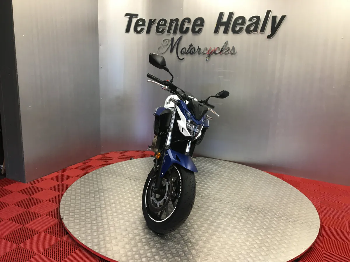 2019 Honda CB500F ''Finance Available'' - Image 3