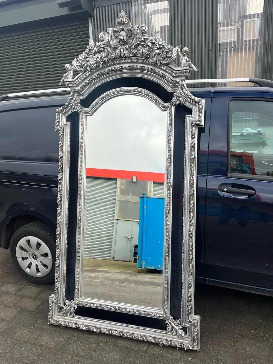 Terence Clifford Antiques - Image 1