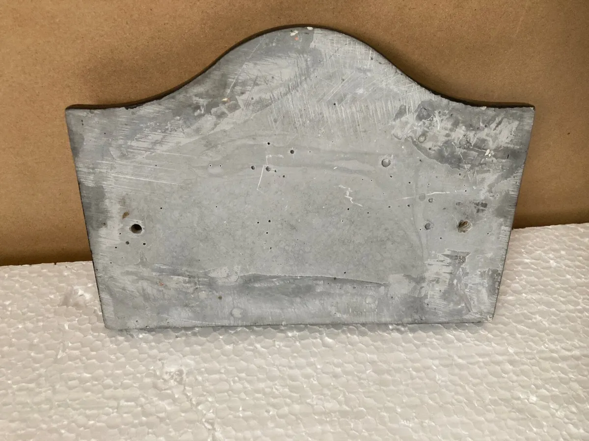 House Number Plaque - Image 3