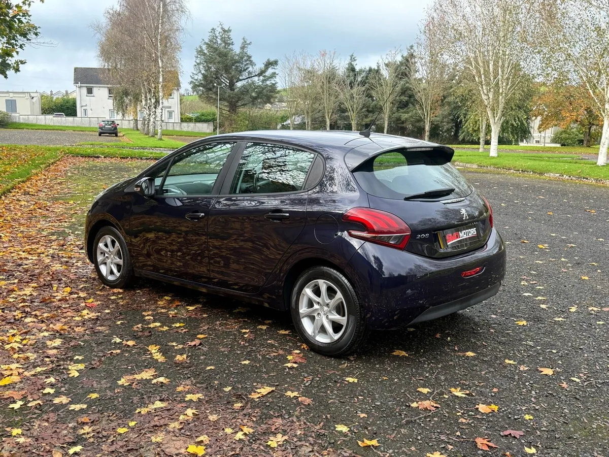 Peugeot 208 1.6hdi - Image 2