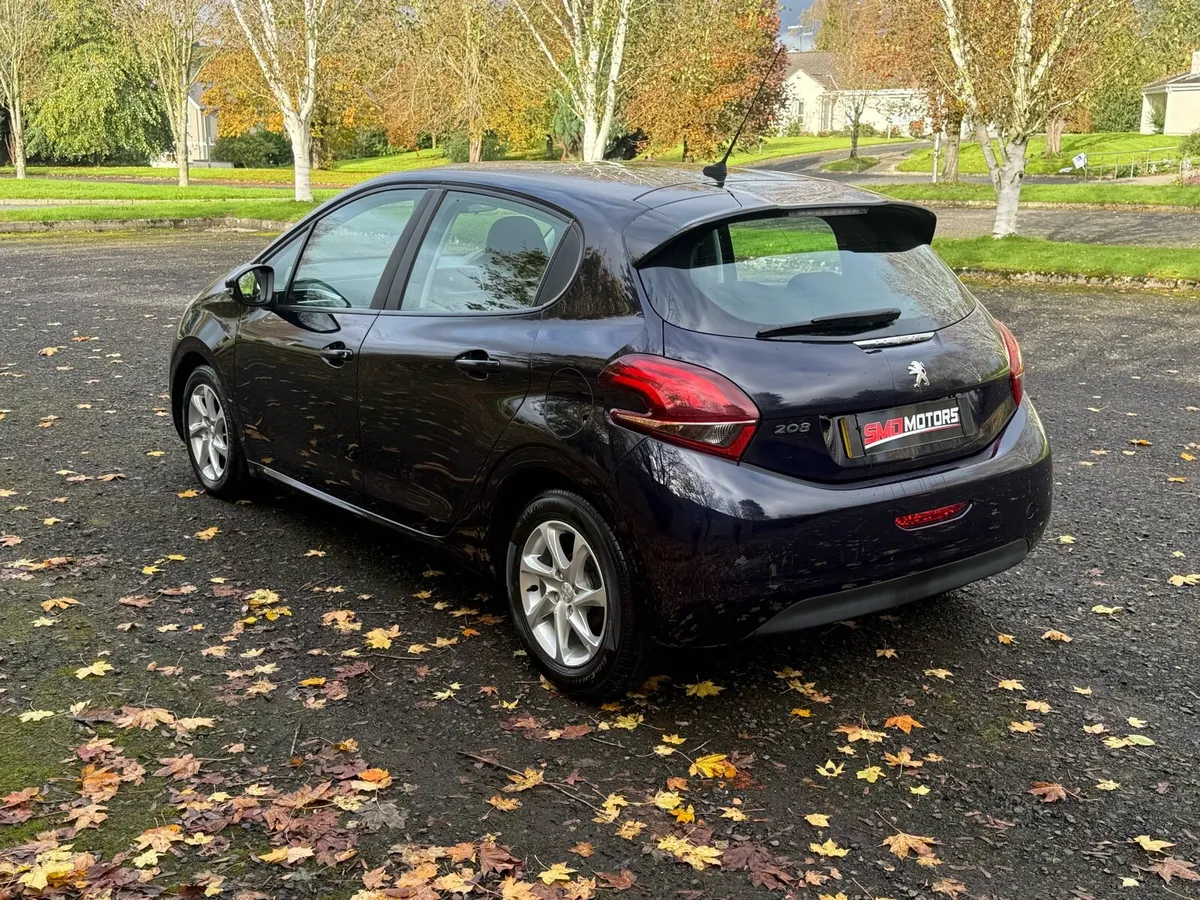 Peugeot 208 1.6hdi - Image 4