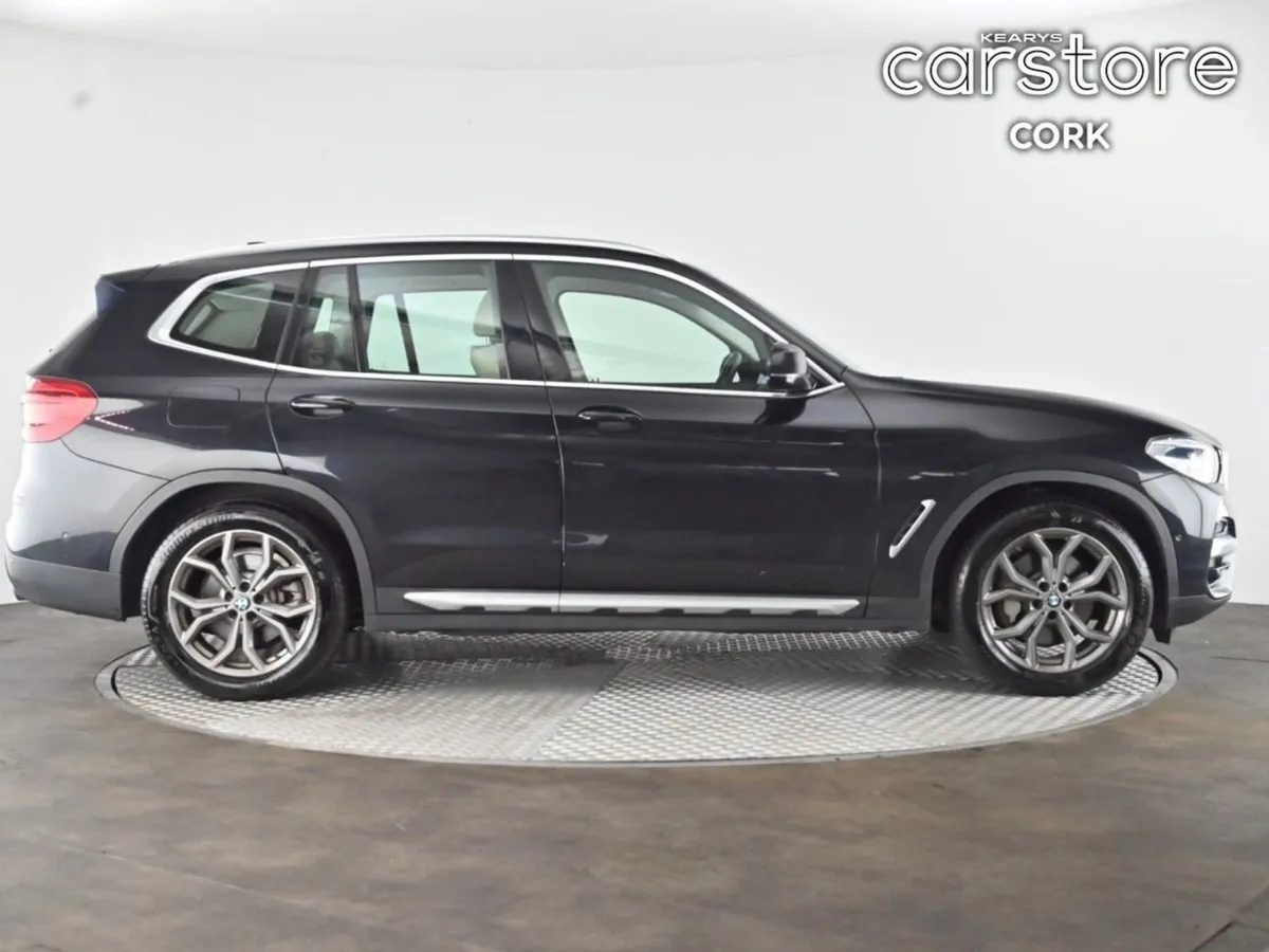 BMW X3 Xdrive30e Xline - Image 2