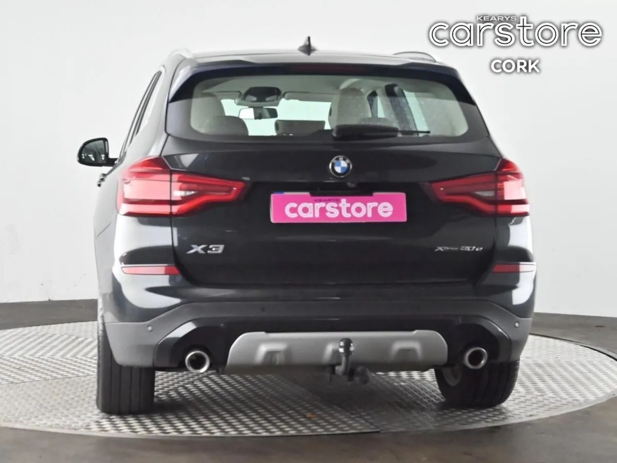 BMW X3 Xdrive30e Xline - Image 4
