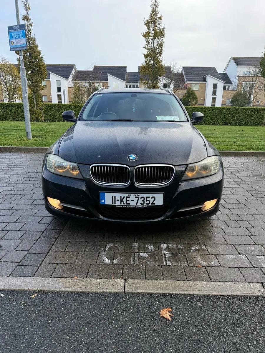 BMW 320 D Exclusive Touring Nct 4/26 Tax 11/25 - Image 3