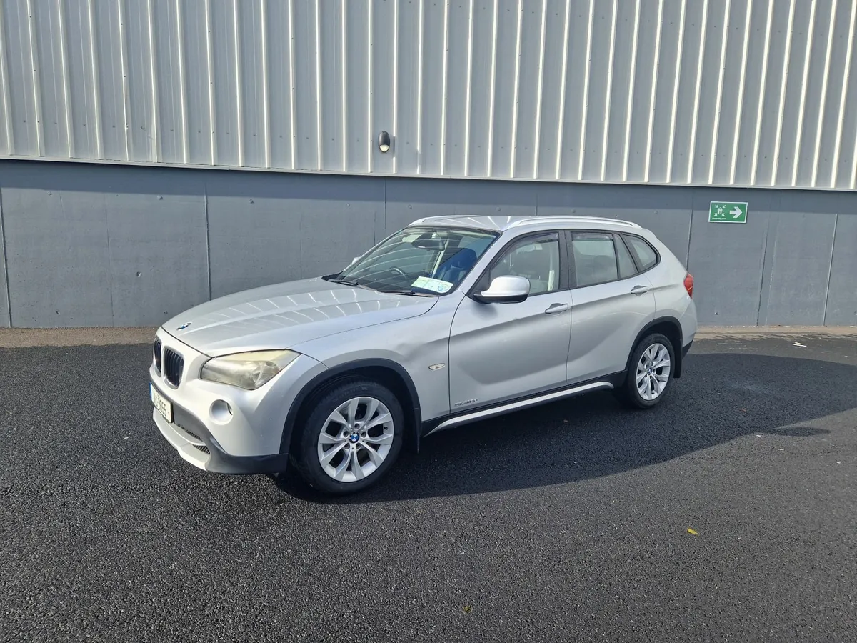 BMW X1 2011 - Image 2