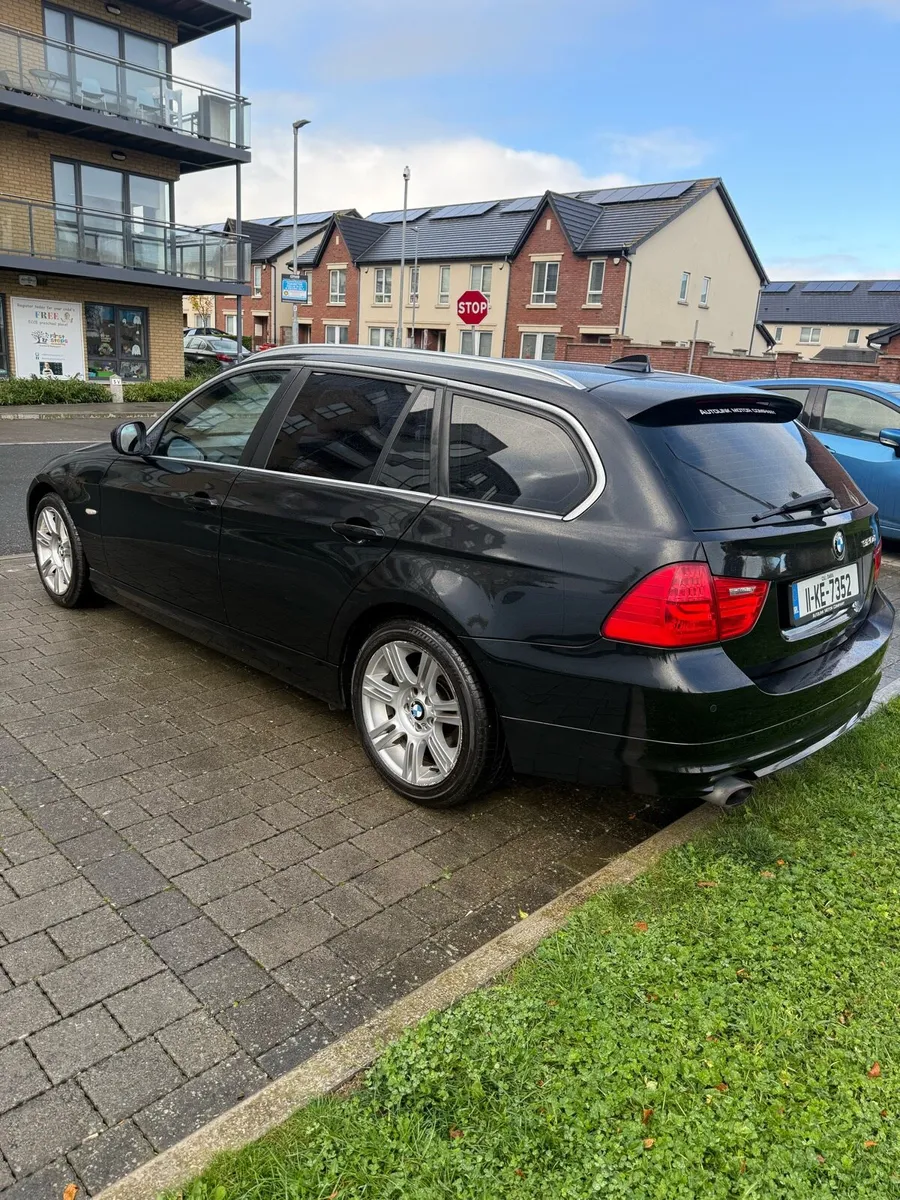 BMW 320 D Exclusive Touring Nct 4/26 Tax 11/25 - Image 1