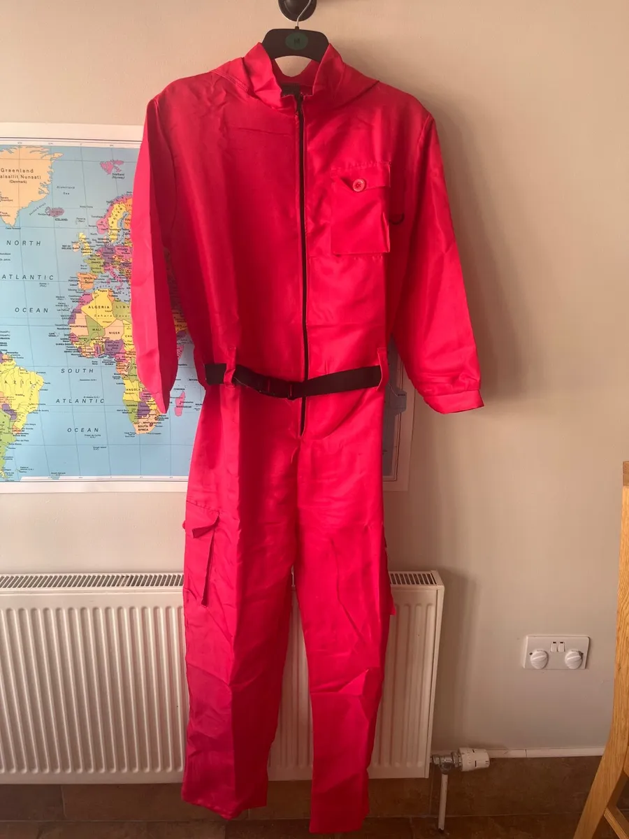 Halloween costume - Image 1