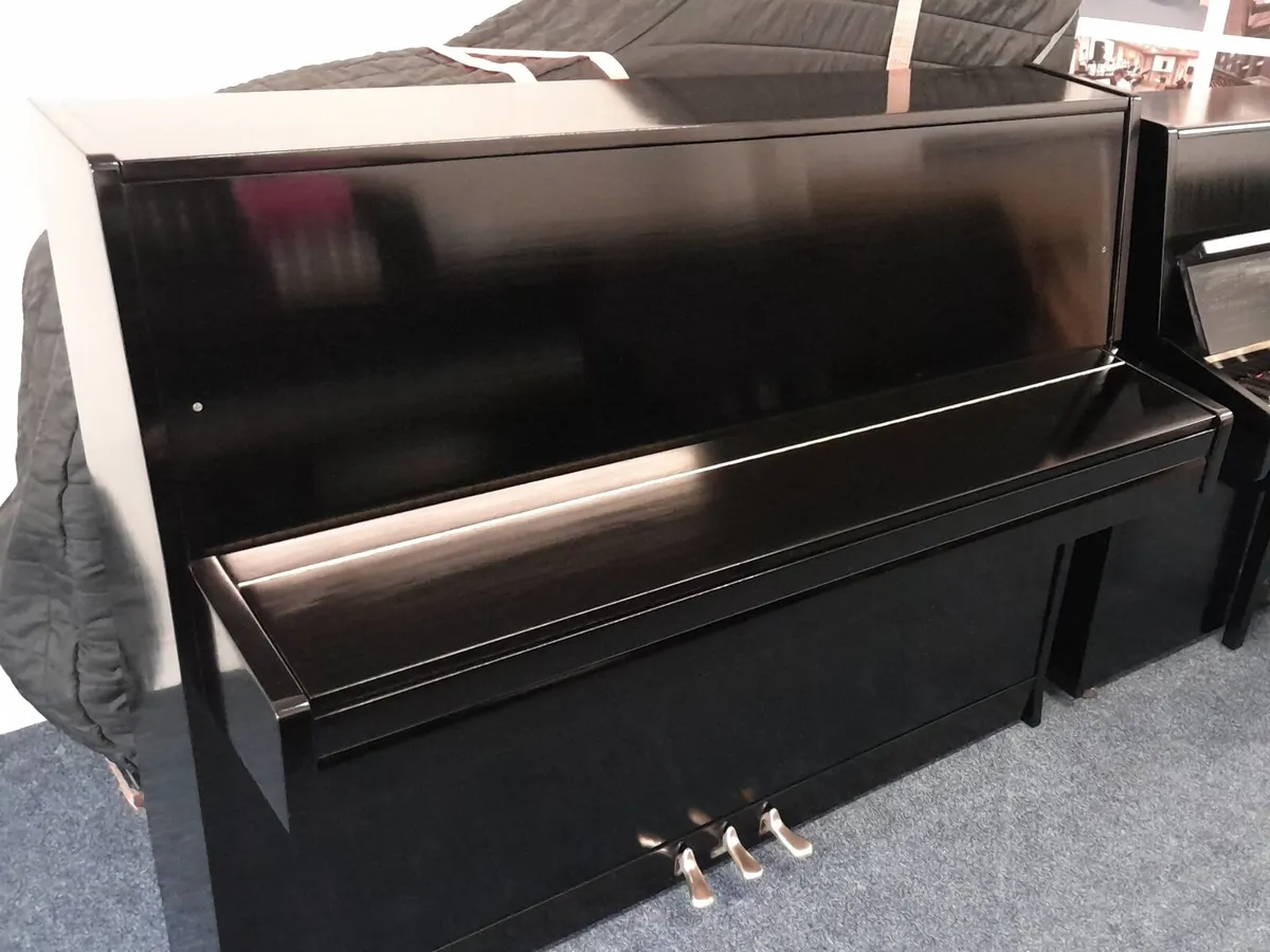 Petrof 116 upright piano - Image 4
