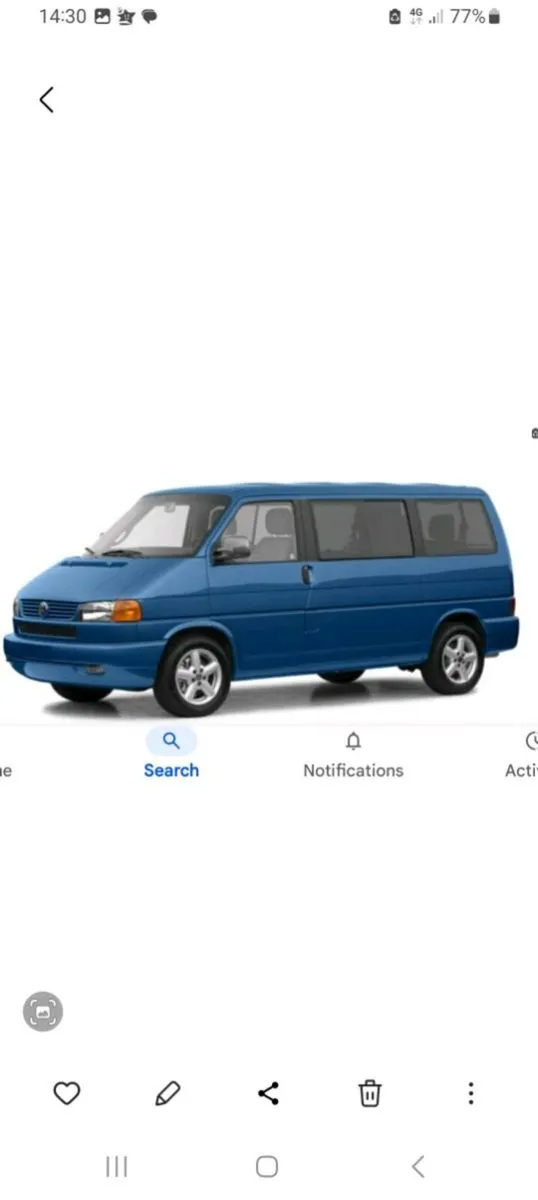 Sourcing parts - Image 2