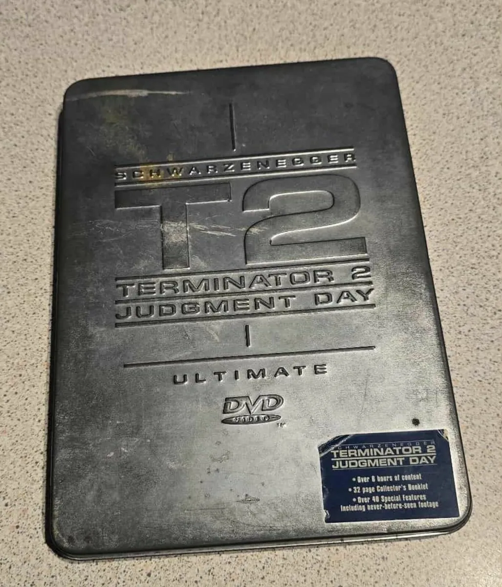 DVD - Image 1