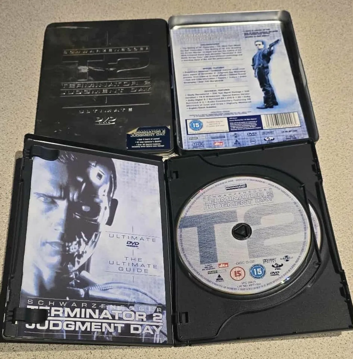 DVD - Image 2