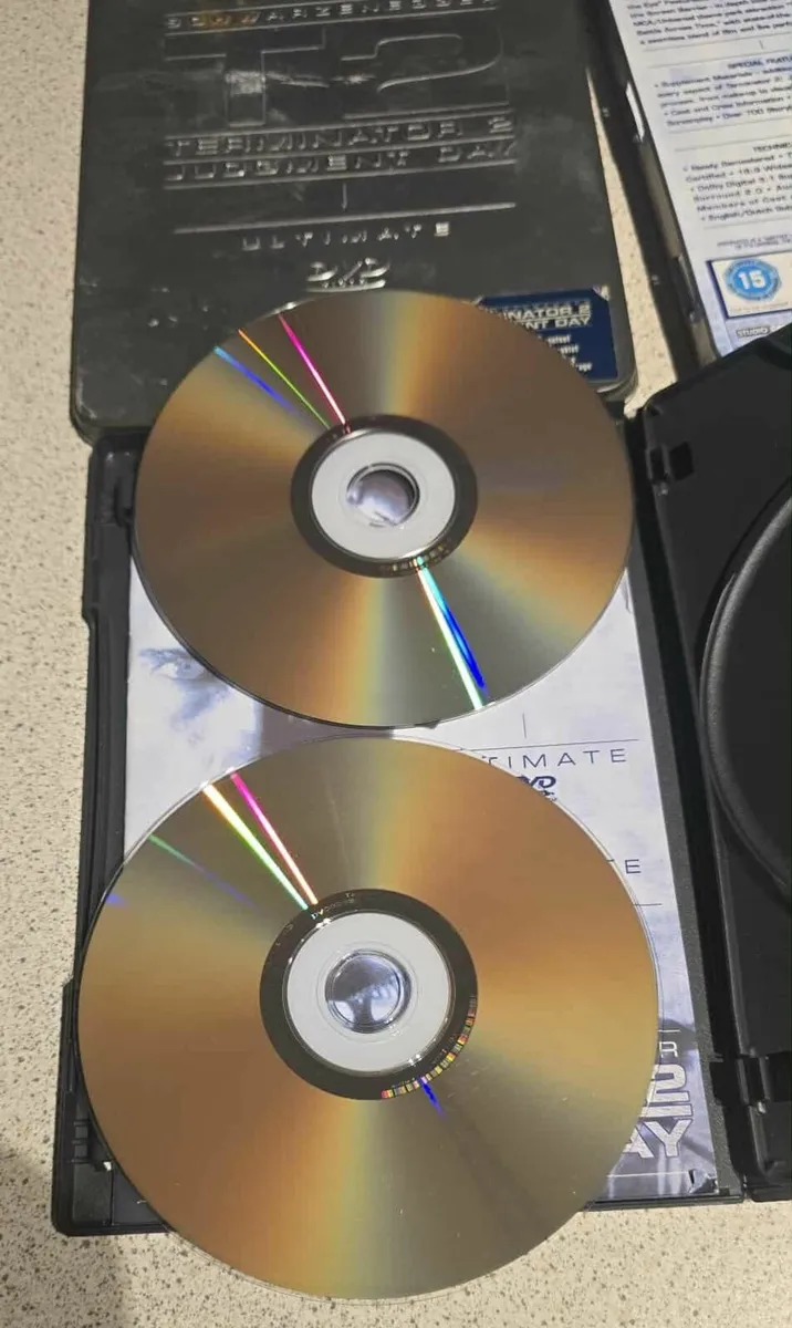DVD - Image 3