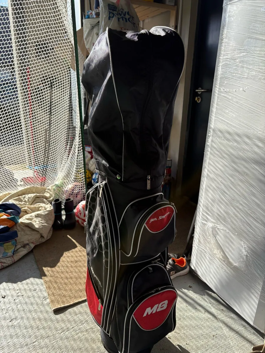 Golf Clubs Beginner - Image 2