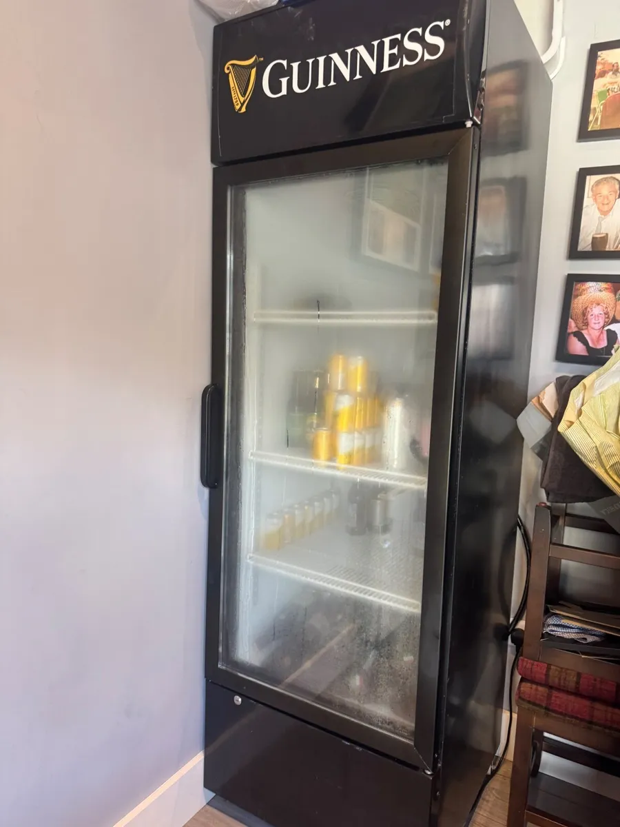 Home Bar - Image 1