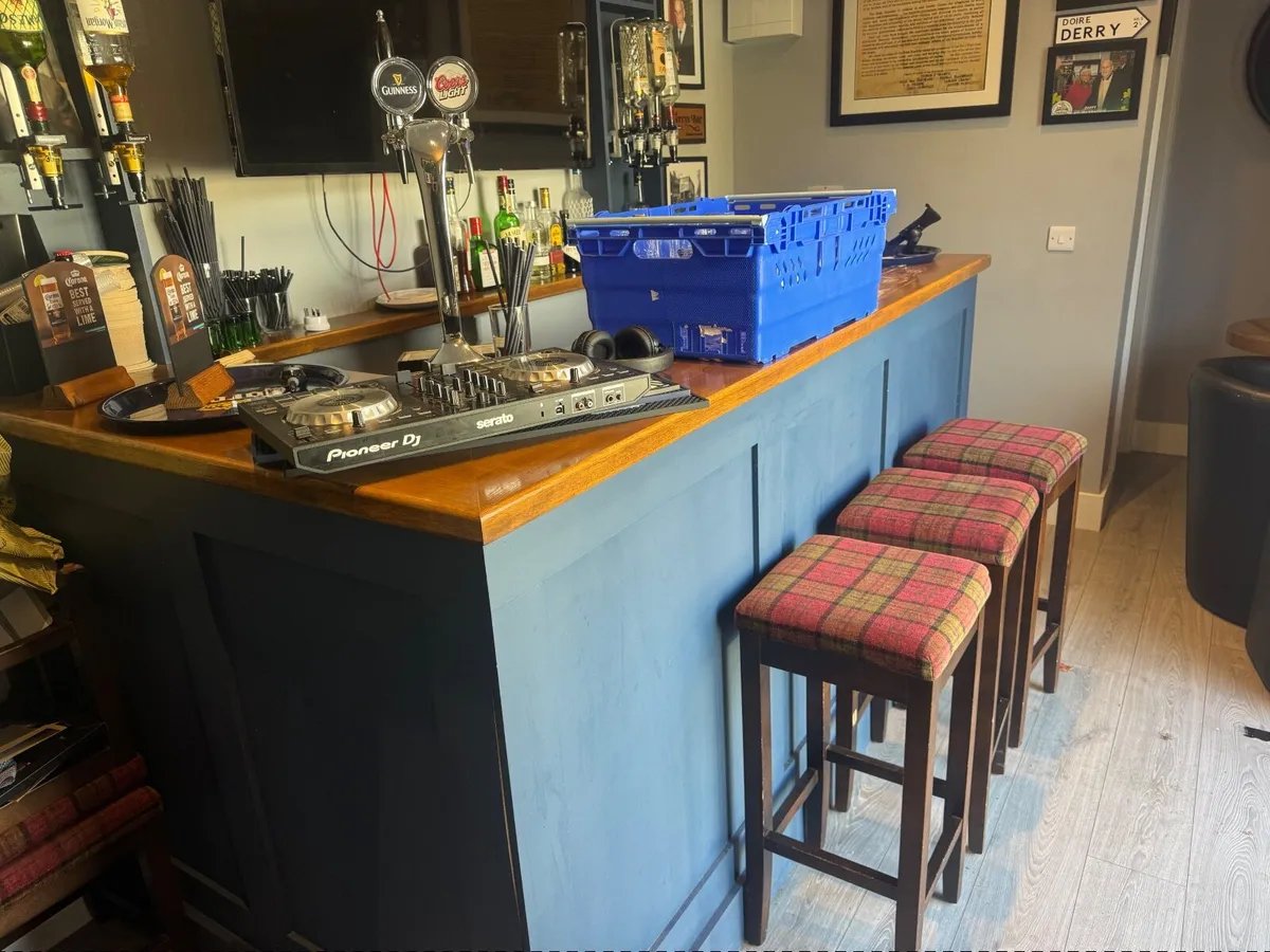 Home Bar - Image 2