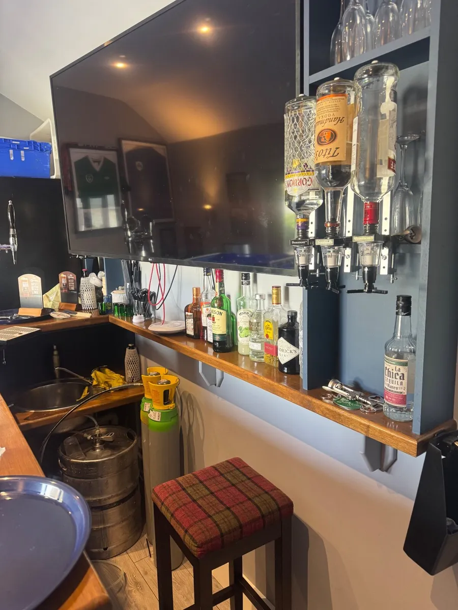Home Bar - Image 3