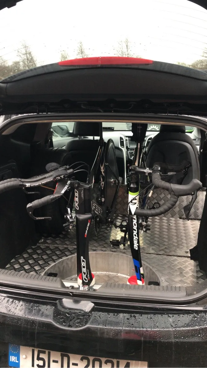 Hyundai i30 Van - Image 4