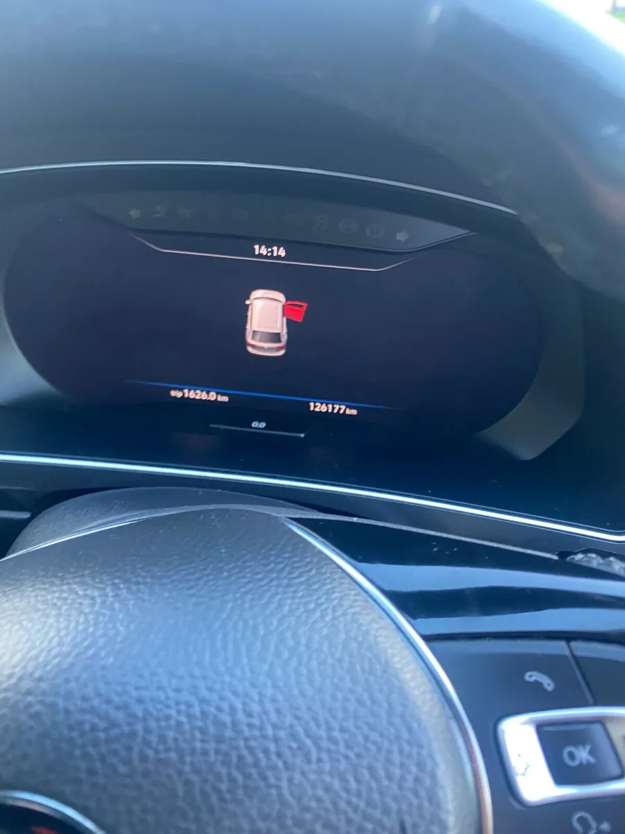 Volkswagen Tiguan 2018 - Image 2