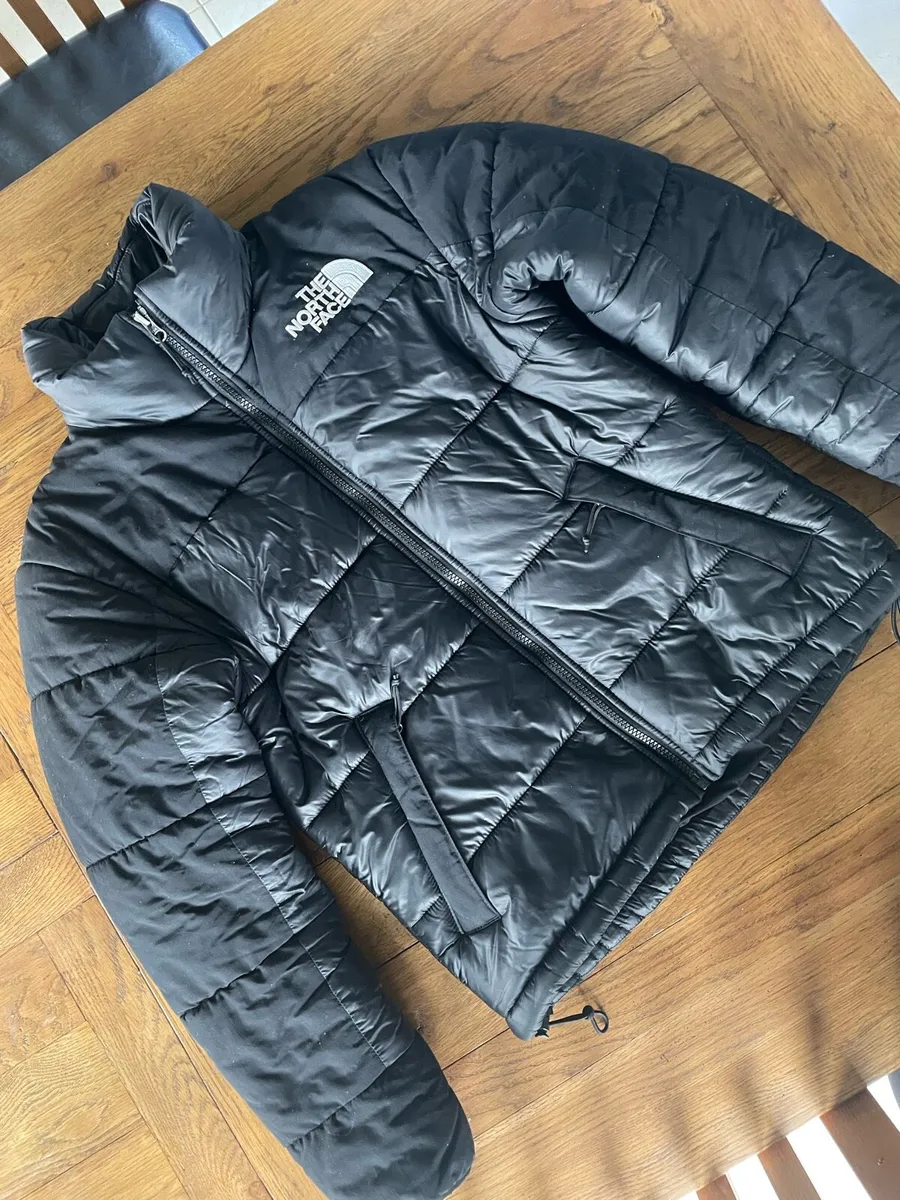 North Face Jacket - Image 1