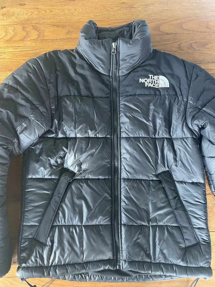North Face Jacket - Image 2