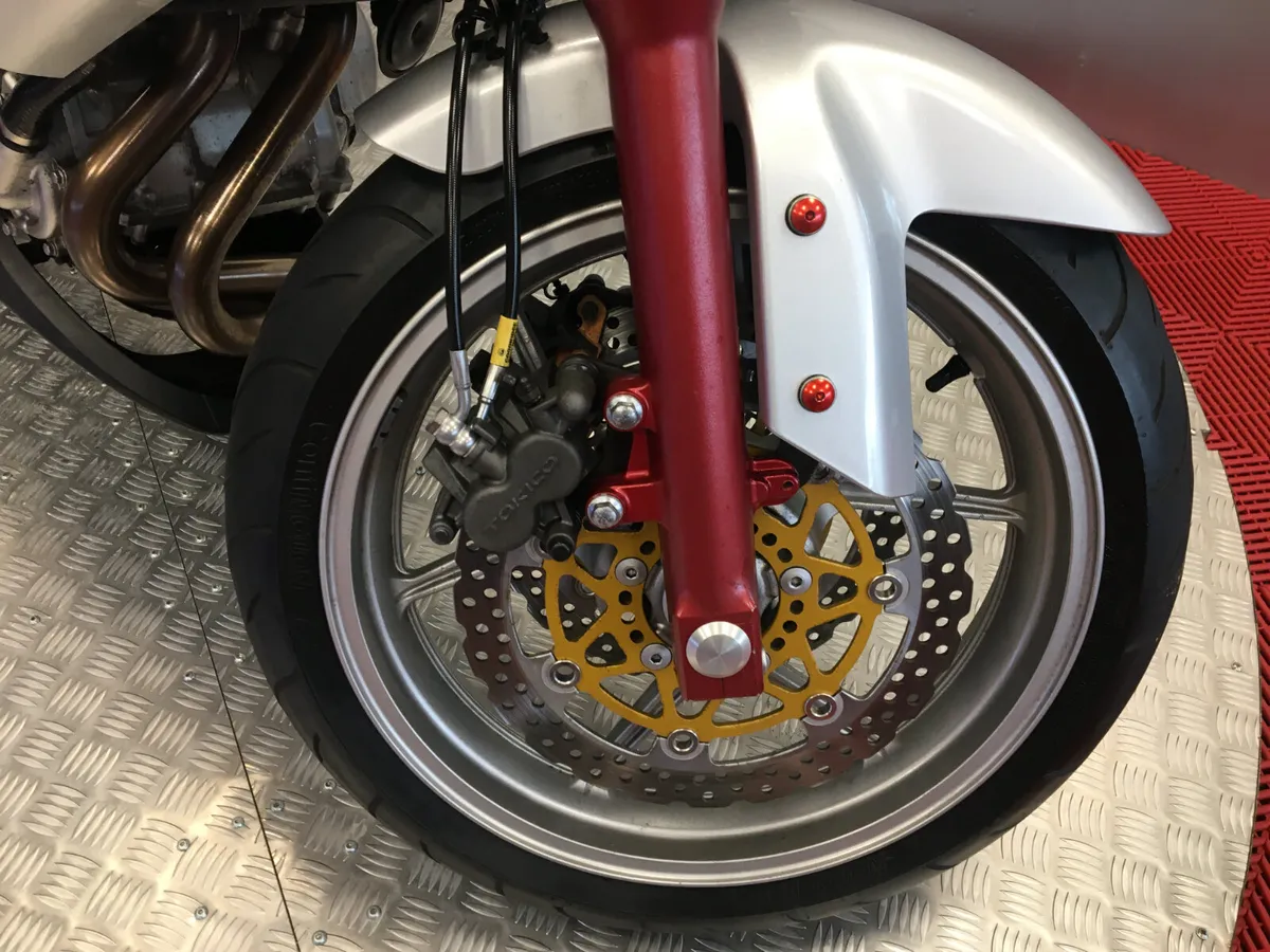 2006 Kawasaki ER6N ''Great Condition'' - Image 2