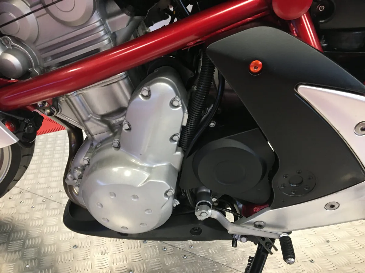 2006 Kawasaki ER6N ''Great Condition'' - Image 4