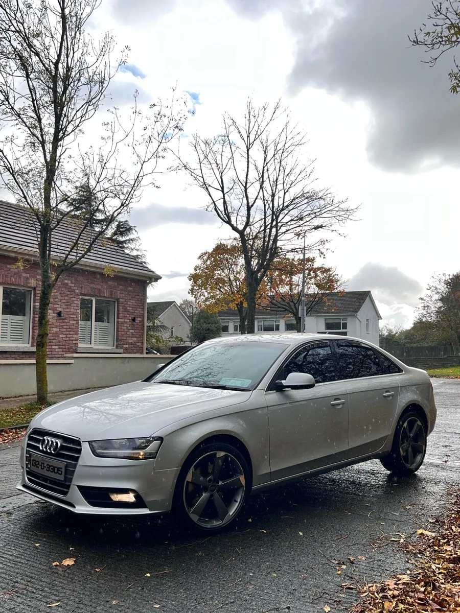 Audi A4 2.0 TDI Automatic New Nct 11/26 & Tax 3/26 - Image 3